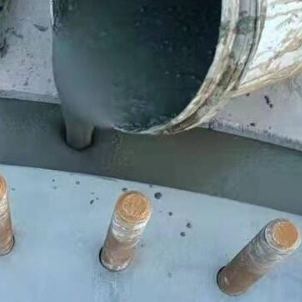 连江县C100 高强加固风电灌浆料