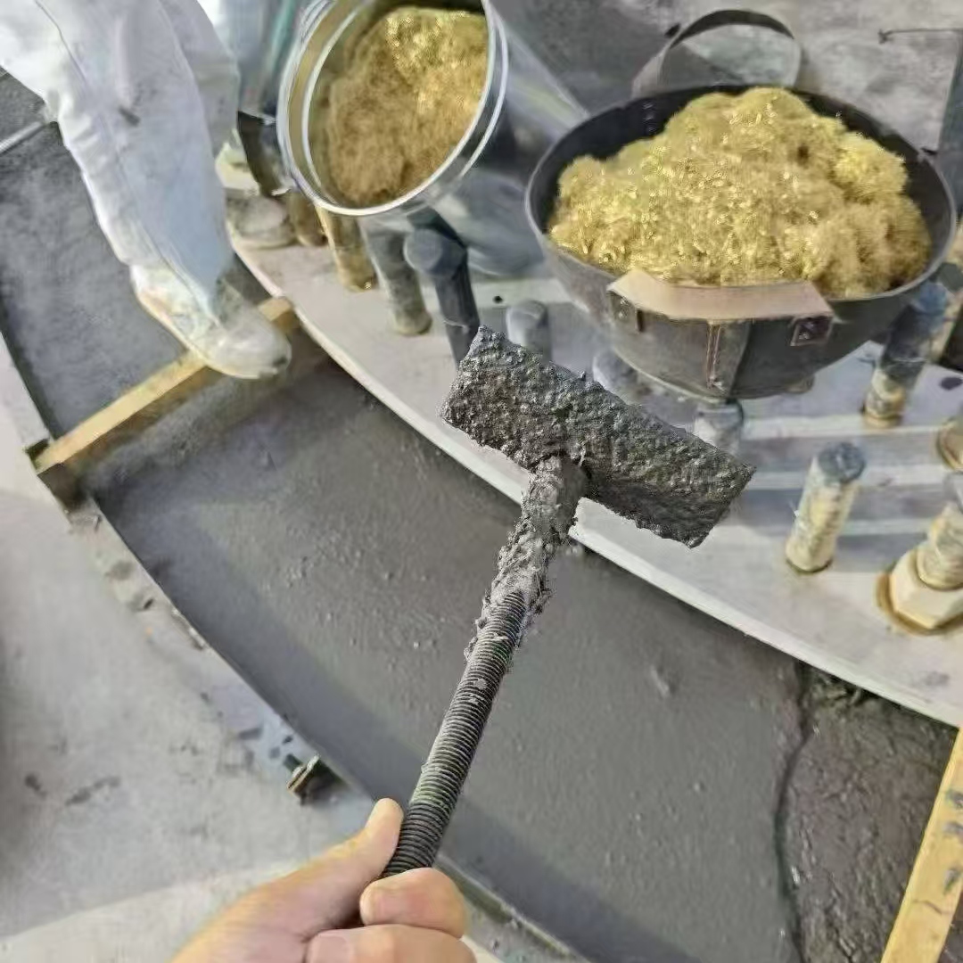 连江县C120风电设备基础专用灌浆料