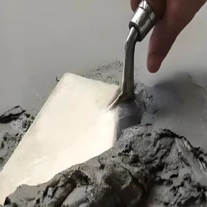 连江县混凝土裂缝孔洞剥落冻融修复用高强度丙乳防腐蚀砂浆